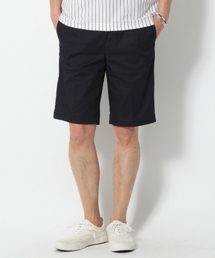 GLOBAL WORK | 【吸水速乾】ストレッチチノショーツ/710163(その他パンツ)