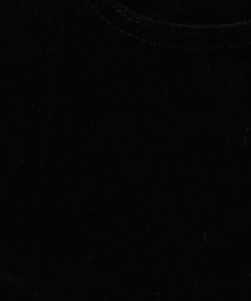 BEAUTY&YOUTH UNITED ARROWS（ビューティーアンドユースユナイテッドアローズ）の「BY コーデュロイスキニーパンツ◆（その他パンツ・レディース・オフホワイト/ブラック/オレンジ系その他/コバルトブルー・MEDIUM/SMALL/LARGE）」の13枚目の写真