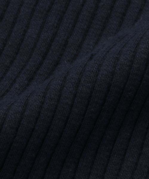 GLOBAL WORK(グローバルワーク)の「キッズ【一部店舗限定】ワイドリブセットアップ/731862(スカート・キッズ・ネイビー/グレー・SMALL/MEDIUM/LARGE/X-LARGE)」の7枚目の写真