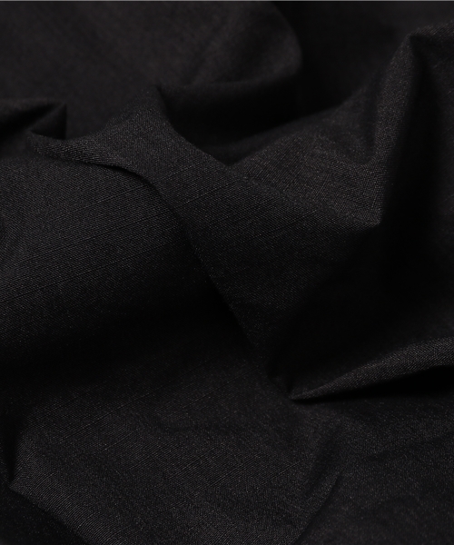 HYSTERIC GLAMOUR(ヒステリックグラマー)の「2タック九分丈PT(その他パンツ・レディース・インディゴブルー/カーキ/ブラック・X-SMALL/SMALL/MEDIUM)」の10枚目の写真