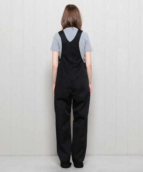 UNITED ARROWS／ユナイテッドアローズ　オーバーオール 楽天市場】ベルベット オーバーオール UNITED ARROWS