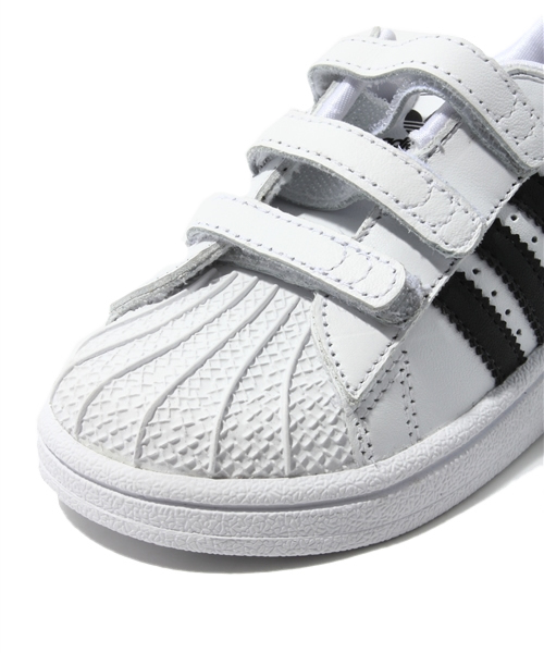 adidas スニーカー　15.5 14 アディダス ベビーシューズ キッズ スニーカー 子供靴 ローカット