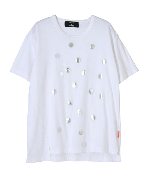 AD2007 伝説のTAOのウールジャージィー100％クロップドパンツ 新品 