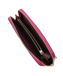 極美品マークジェイコブス 長財布 MARC JACOBS PVC スタンダード mj-ko201002-4.jpg