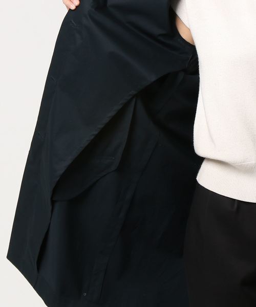 MARGARET HOWELL（マーガレットハウエル）の「THIN COTTON TWILL