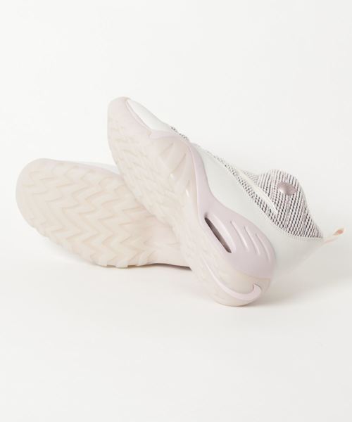 NIKE（ナイキ）の「NIKE PIGALLE AIR SHAKE（スニーカー・メンズ・ブルー/ピンク・25cm/26.5cm/26cm/27.5cm/27cm/28.5cm/28cm/29cm）」の4枚目の写真