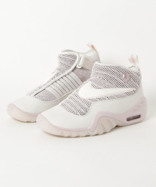 NIKE（ナイキ）の「NIKE PIGALLE AIR SHAKE（スニーカー・メンズ・ブルー/ピンク・25cm/26.5cm/26cm/27.5cm/27cm/28.5cm/28cm/29cm）」の7枚目の写真