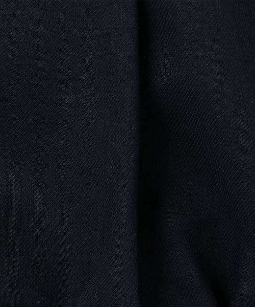 SHIPS（シップス）の「ゴムスリーブブラウス（シャツ/ブラウス・レディース・ライトホワイト/イエロー/ネイビー・ONE SIZE）」の17枚目の写真