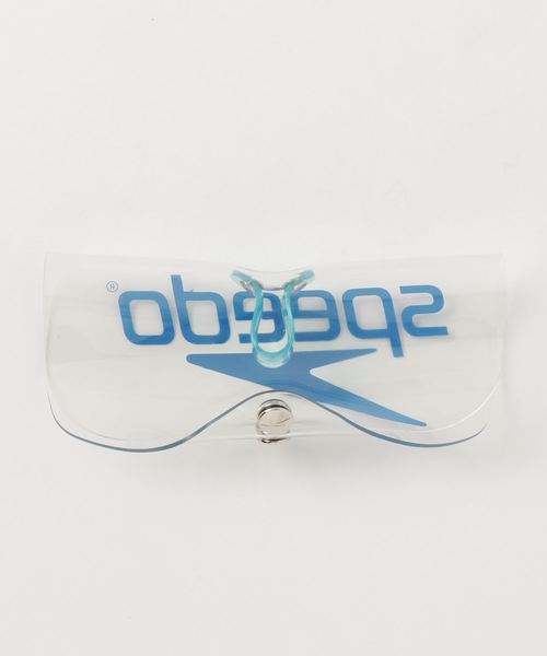 SPEEDO（スピード）の「スピード メンズ ゴーグルケース /ゴーグルケース（スイムグッズ）」 WEAR