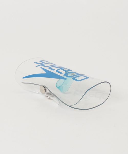 SPEEDO（スピード）の「スピード メンズ ゴーグルケース /ゴーグルケース（スイムグッズ）」 WEAR