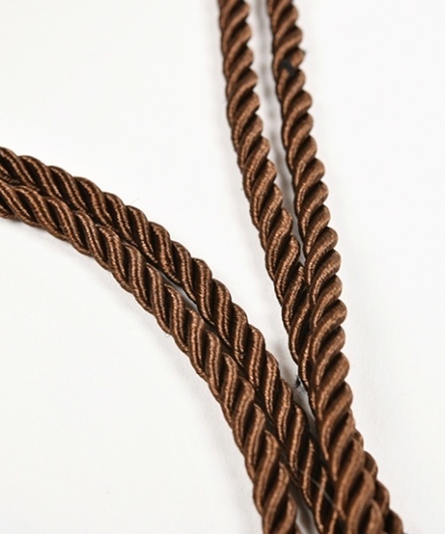 Casselini(キャセリーニ)の「FOX風フェイクファー巾着(ショルダーバッグ・レディース・ベージュ/ブラウン/その他/レオパード・FREE)」の10枚目の写真