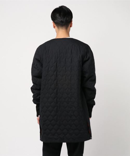 F/CE. (エフシーイー)の「F/CE. PRIMALOFT KILT COAT F/CE. (エフシーイー)の「F/CE. PRIMALOFT KILT COAT