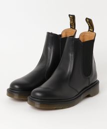 Dr. Martens | 【Dr.Martens】ドクターマーチン　サイドゴア　2976/10297001(ブーツ)
