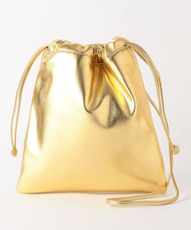 green label relaxing | FFC ナカワタ キンチャク 2WAYバッグ(ショルダーバッグ)