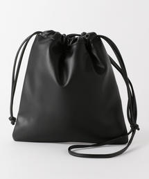 green label relaxing | FFC ナカワタ キンチャク 2WAYバッグ(ショルダーバッグ)