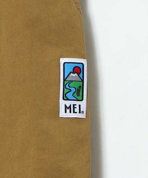 MEI（メイ）の「MEI（メイ）別注コットンナイロンストレッチ