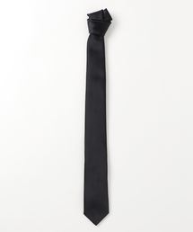 JOHN LAWRENCE SULLIVAN | SILK TWILL NECK TIE(ネクタイ)