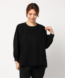 GAP | ヴィンテージソフト バルーンスリーブ プルオーバー スウェットシャツ(スウェット)