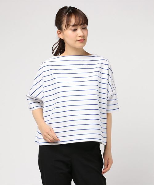 TRADITIONAL WEATHERWEAR BMBショートスリーブカットソー セール】BMB SHORT SLEEVE（Tシャツ/カットソー）｜Traditional