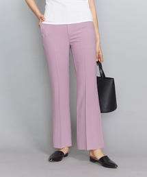 BEAUTY&YOUTH UNITED ARROWS | BY ツイルカラーフレアパンツо(その他パンツ)