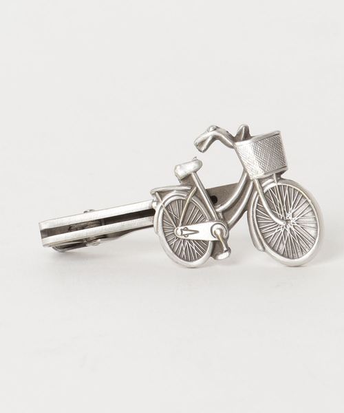 GLOBE SELECT（グローブセレクト）の「GLOBE ORIGINAL 日本製コミックシルバーネクタイピン（ネクタイピン・メンズ・シルバー/その他/その他1/その他2/その他3/その他4/その他5/シルバー系その他/その他6/その他7/その他8/その他9/その他10/その他11/その他12/シルバー系その他2/シルバー系その他3/シルバー系その他4/シルバー系その他5/シルバー系その他7/シルバー系その他6・FREE）」の11枚目の写真