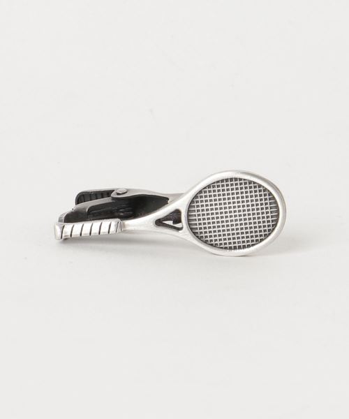 GLOBE SELECT（グローブセレクト）の「GLOBE ORIGINAL 日本製コミックシルバーネクタイピン（ネクタイピン・メンズ・シルバー/その他/その他1/その他2/その他3/その他4/その他5/シルバー系その他/その他6/その他7/その他8/その他9/その他10/その他11/その他12/シルバー系その他2/シルバー系その他3/シルバー系その他4/シルバー系その他5/シルバー系その他7/シルバー系その他6・FREE）」の3枚目の写真