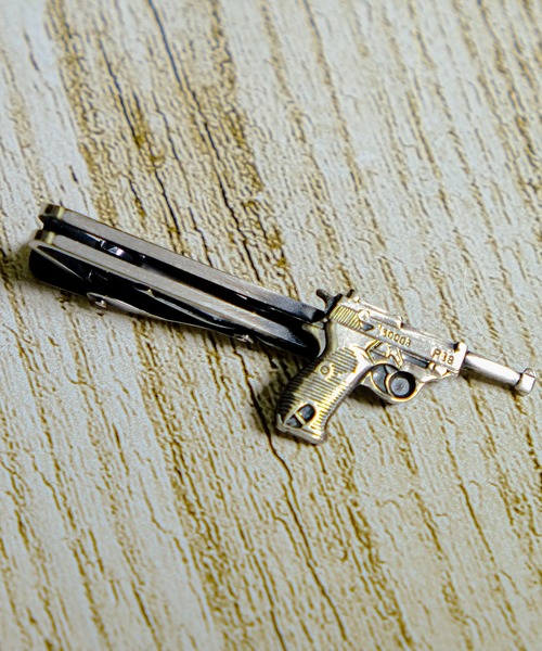 GLOBE SELECT（グローブセレクト）の「GLOBE ORIGINAL 日本製コミックシルバーネクタイピン（ネクタイピン・メンズ・シルバー/その他/その他1/その他2/その他3/その他4/その他5/シルバー系その他/その他6/その他7/その他8/その他9/その他10/その他11/その他12/シルバー系その他2/シルバー系その他3/シルバー系その他4/シルバー系その他5/シルバー系その他7/シルバー系その他6・FREE）」の10枚目の写真