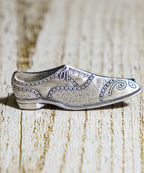 GLOBE SELECT（グローブセレクト）の「GLOBE ORIGINAL 日本製コミックシルバーネクタイピン（ネクタイピン・メンズ・シルバー/その他/その他1/その他2/その他3/その他4/その他5/シルバー系その他/その他6/その他7/その他8/その他9/その他10/その他11/その他12/シルバー系その他2/シルバー系その他3/シルバー系その他4/シルバー系その他5/シルバー系その他7/シルバー系その他6・FREE）」の15枚目の写真