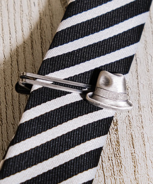 GLOBE SELECT（グローブセレクト）の「GLOBE ORIGINAL 日本製コミックシルバーネクタイピン（ネクタイピン・メンズ・シルバー/その他/その他1/その他2/その他3/その他4/その他5/シルバー系その他/その他6/その他7/その他8/その他9/その他10/その他11/その他12/シルバー系その他2/シルバー系その他3/シルバー系その他4/シルバー系その他5/シルバー系その他7/シルバー系その他6・FREE）」の18枚目の写真