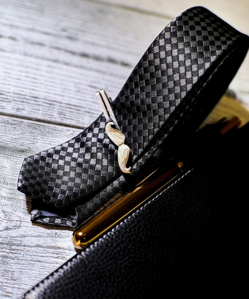 GLOBE SELECT（グローブセレクト）の「GLOBE ORIGINAL 日本製コミックシルバーネクタイピン（ネクタイピン・メンズ・シルバー/その他/その他1/その他2/その他3/その他4/その他5/シルバー系その他/その他6/その他7/その他8/その他9/その他10/その他11/その他12/シルバー系その他2/シルバー系その他3/シルバー系その他4/シルバー系その他5/シルバー系その他7/シルバー系その他6・FREE）」の19枚目の写真