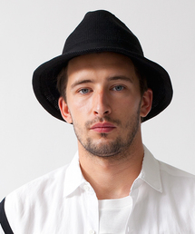 MONKEY TIME | MT∴ サーモ リボンハット(ハット)