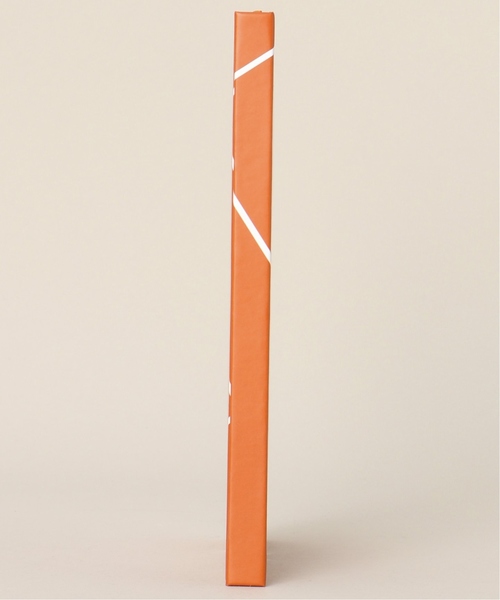 EDIFICE(エディフィス)の「ROLAND GARROS / ローラン ギャロス NOTEBOOK TERRAIN LOGO(手帳/メモ帳・メンズ・その他・FREE)」の2枚目の写真