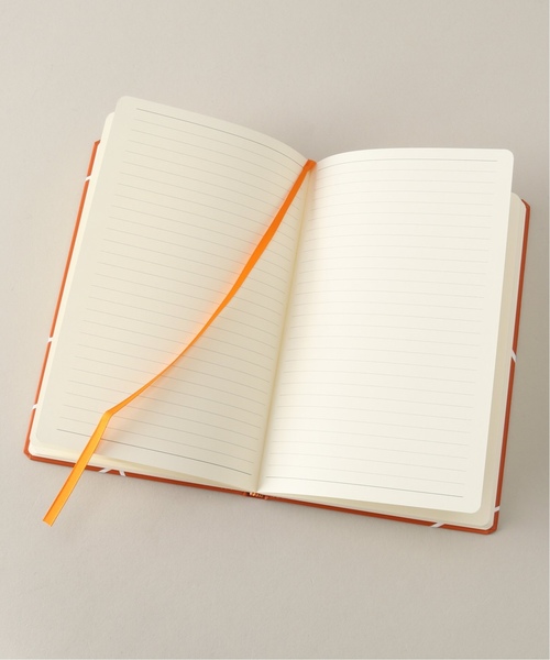 EDIFICE(エディフィス)の「ROLAND GARROS / ローラン ギャロス NOTEBOOK TERRAIN LOGO(手帳/メモ帳・メンズ・その他・FREE)」の4枚目の写真