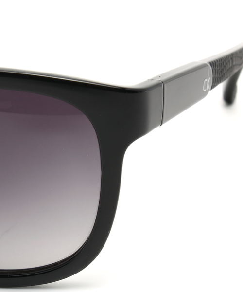 Calvin Klein PLATINUM(カルバン・クライン プラティナム)の「【web限定】SUNGLASSES サングラス(サングラス・メンズ・ブラック系/ワイン系/ブラウン系/ネイビー系・F)」の9枚目の写真