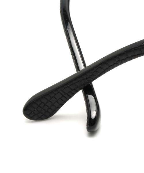 Calvin Klein PLATINUM(カルバン・クライン プラティナム)の「【web限定】SUNGLASSES サングラス(サングラス・メンズ・ブラック系/ワイン系/ブラウン系/ネイビー系・F)」の5枚目の写真