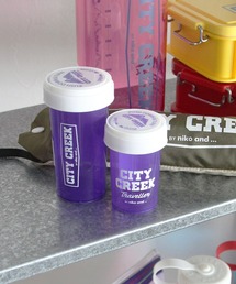 niko and...（ニコアンド）の「[CITY CREEK]カラーピルケース150（キッチンツール）」