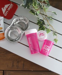 niko and...（ニコアンド）の「[CITY CREEK]カラーピルケース150（キッチンツール）」