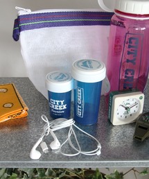 niko and...（ニコアンド）の「[CITY CREEK]カラーピルケース150（キッチンツール）」