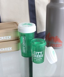 niko and...(�j�R�A���h)��[CITY CREEK]�J���[�s���P�[�X150(�L�b�`���c�[��)