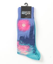 HOTSOX | 【HOTSOX】 ホットソックス/国会議事堂(MENS)(ソックス/靴下)