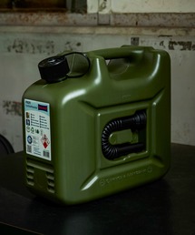 hunersdorff（ヒューナースドルフ）の「hunersdorff / PROFI キャニスター 10L（アウトドアグッズ）」