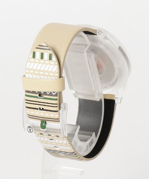 Ｑ＆Ｑ Smile Solar スマイルソーラー（アナログ腕時計）｜Q&Q SmileSolar（キューアンドキュースマイルソーラー）