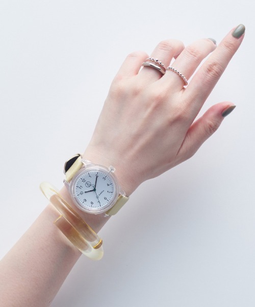 Ｑ＆Ｑ Smile Solar スマイルソーラー（アナログ腕時計）｜Q&Q SmileSolar（キューアンドキュースマイルソーラー）