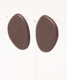 LAPUIS | Lapuis(ラピュイ)Mat Parts Earring(イヤリング)