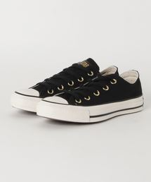 CONVERSE | converse コンバース ALL STAR MG OX オールスター MG オックス 31301270 *BLACK(スニーカー)