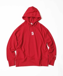 【Slyde】S LOGO SWEAT HOODIE