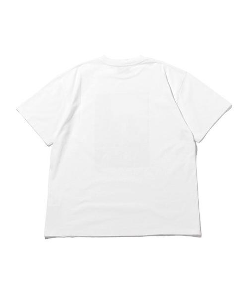 ARIES(アリーズ)の「<ARIES> STONEHENGE TEE/Tシャツ(Tシャツ/カットソー・メンズ・ホワイト・MEDIUM/LARGE)」の12枚目の写真