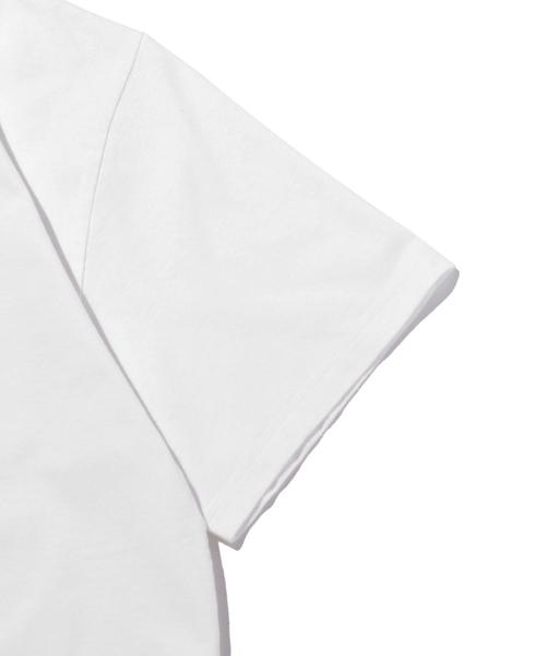 ARIES(アリーズ)の「<ARIES> STONEHENGE TEE/Tシャツ(Tシャツ/カットソー・メンズ・ホワイト・MEDIUM/LARGE)」の10枚目の写真