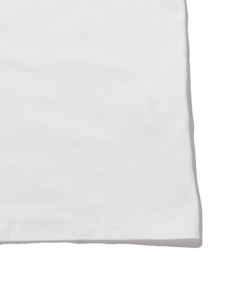 ARIES(アリーズ)の「<ARIES> STONEHENGE TEE/Tシャツ(Tシャツ/カットソー・メンズ・ホワイト・MEDIUM/LARGE)」の9枚目の写真