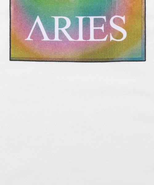 ARIES(アリーズ)の「<ARIES> STONEHENGE TEE/Tシャツ(Tシャツ/カットソー・メンズ・ホワイト・MEDIUM/LARGE)」の5枚目の写真